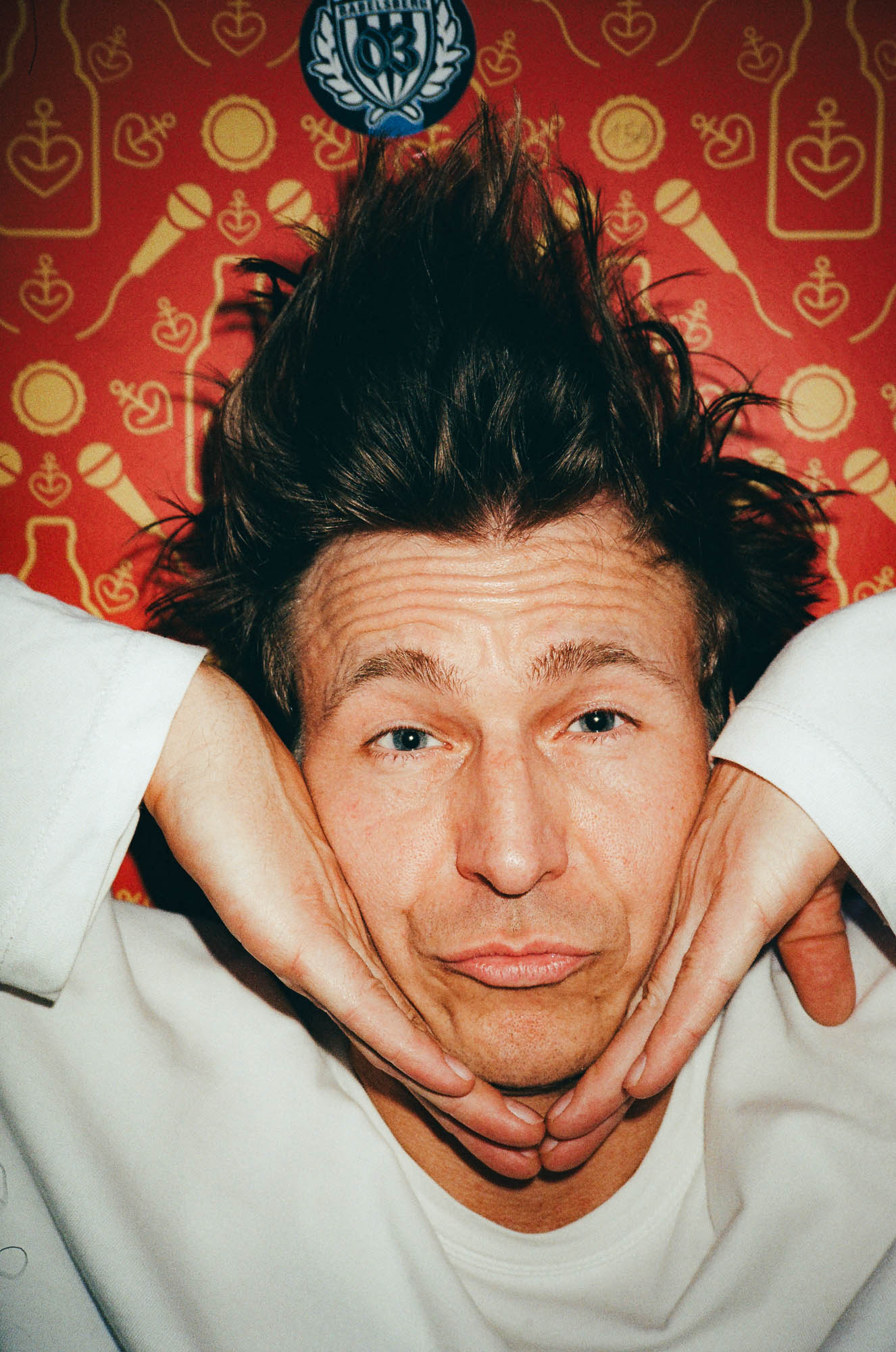 Florian Schüppel