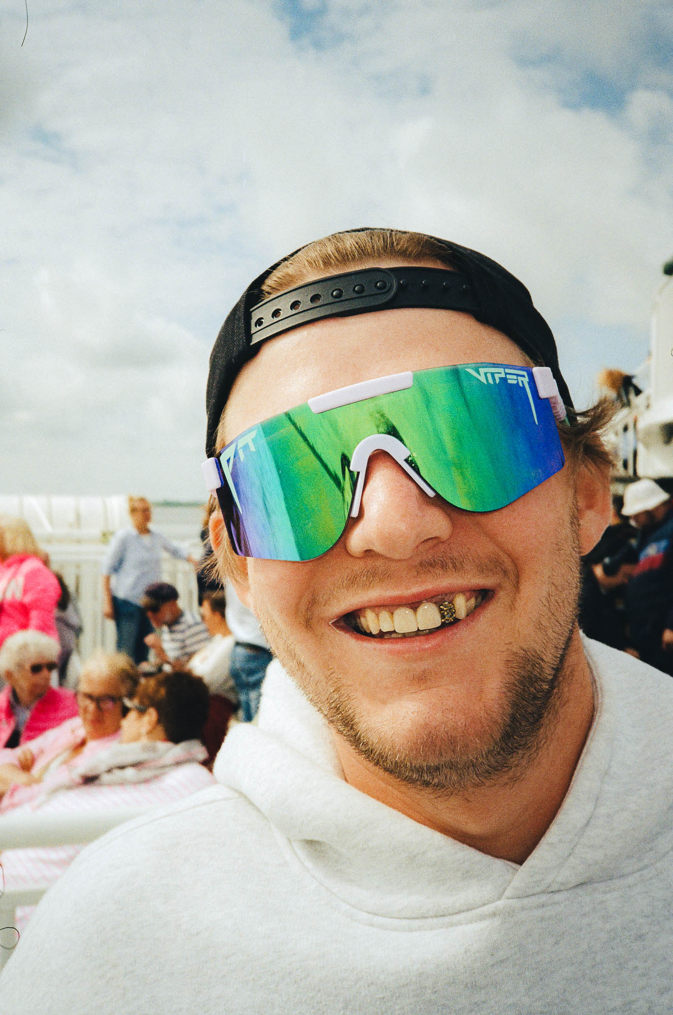 Florian Schüppel