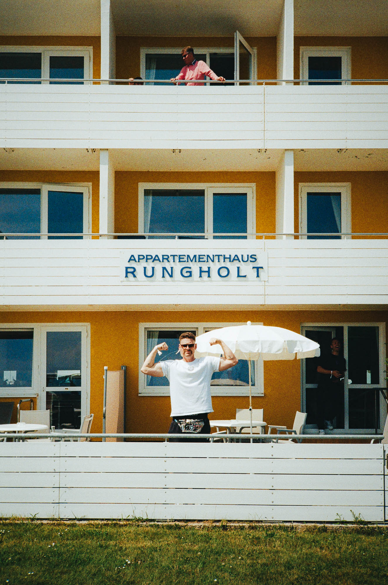 Florian Schüppel